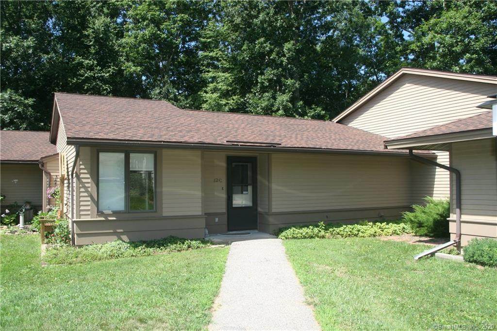 12 Sycamore Drive - Photo 1