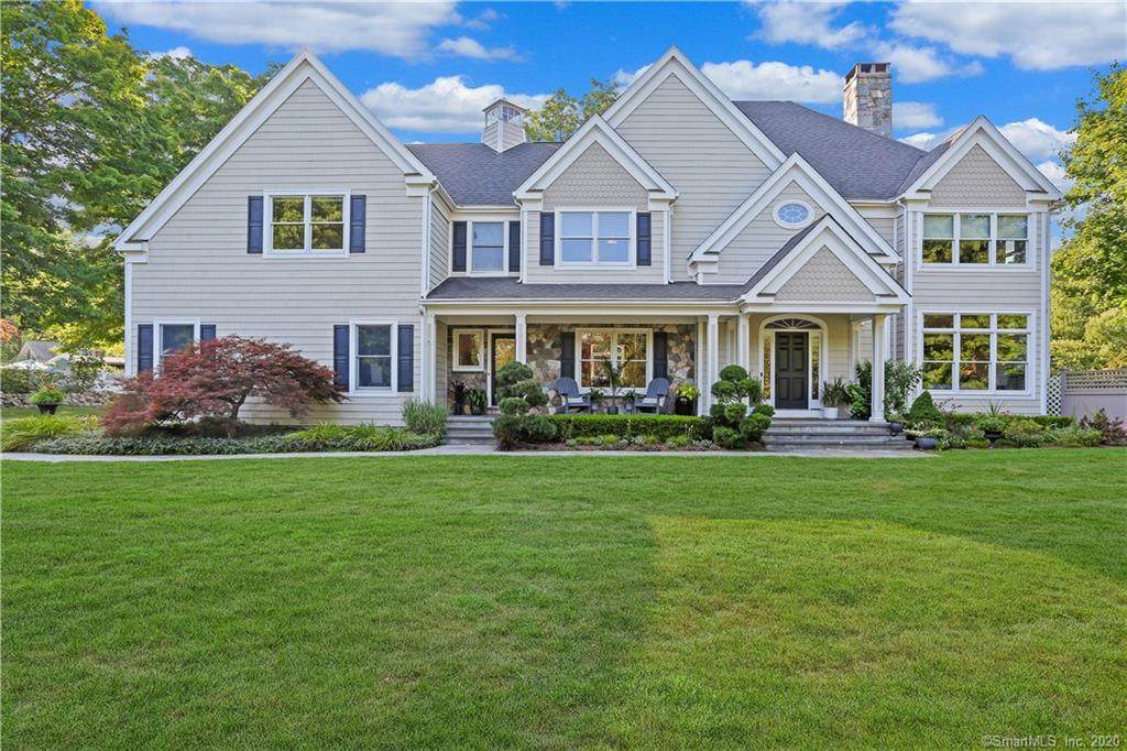 65 Chestnut Hill Road - Photo 1
