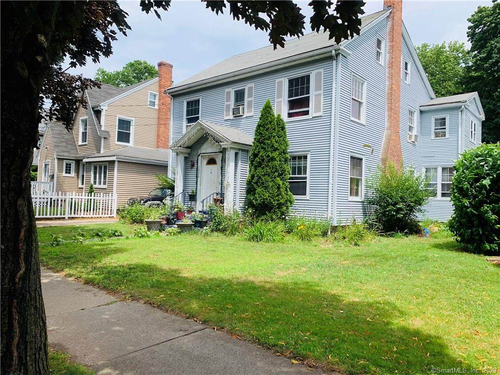 1266 Laurel Avenue - Photo 1