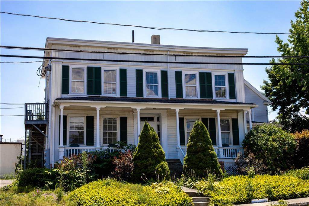 25 East Avenue - Photo 1