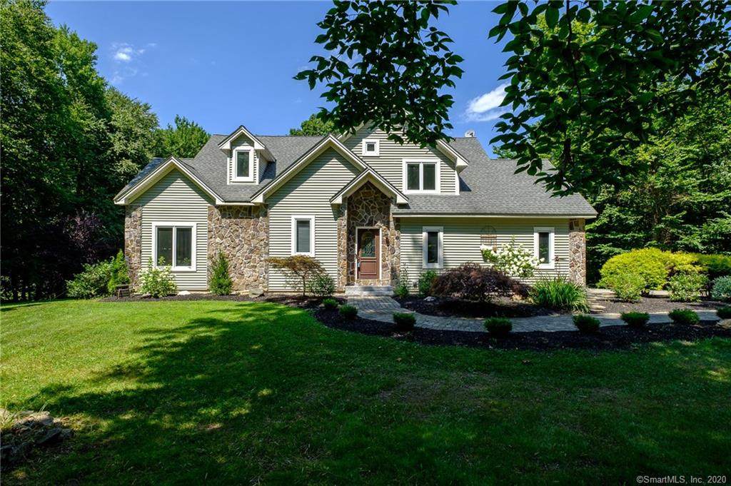 71 Comstock Trail - Photo 1