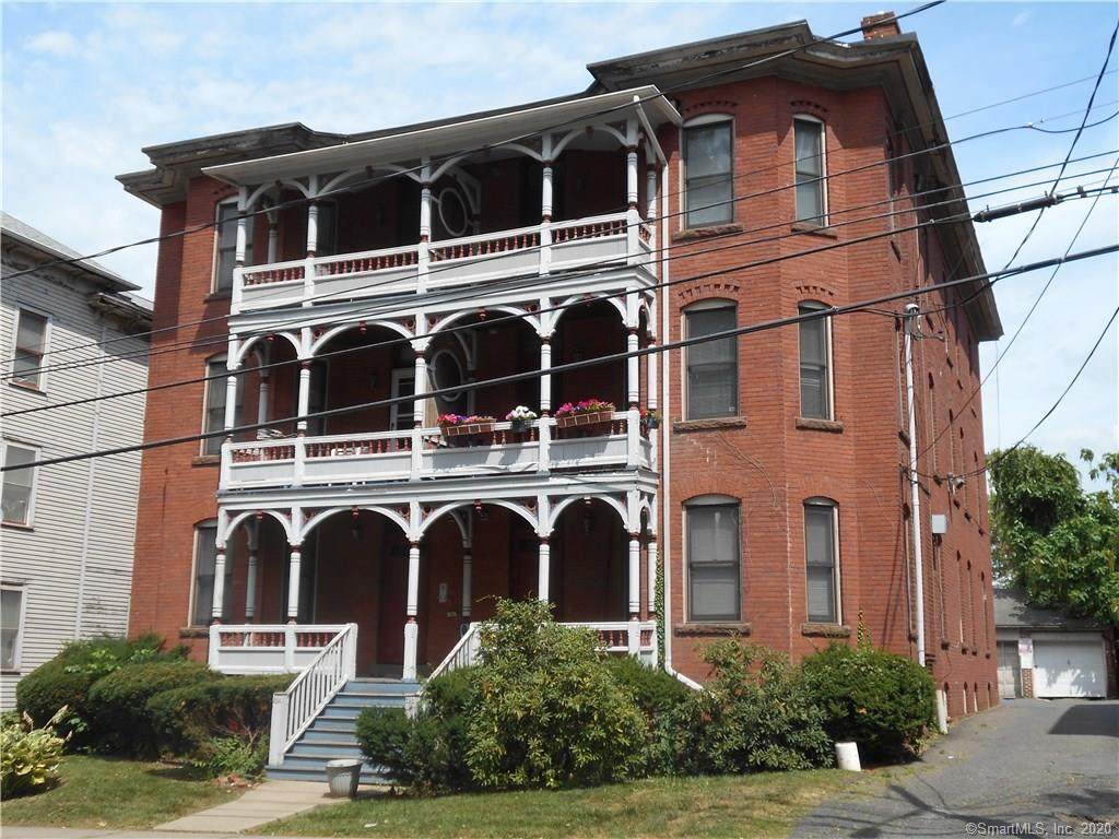 232 Putnam Street - Photo 1