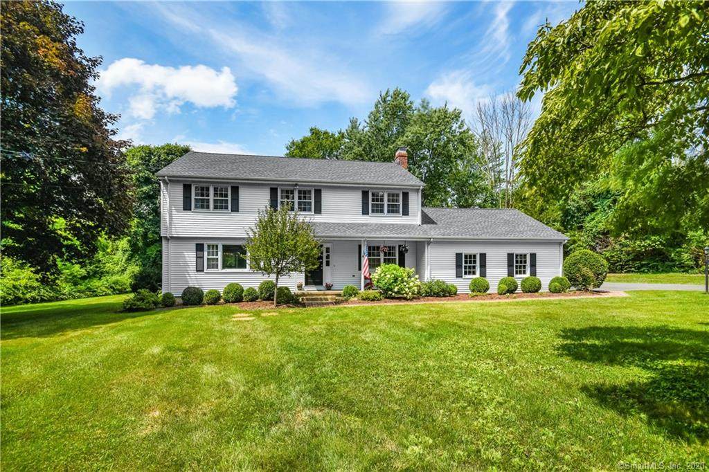 44 Sanford Drive - Photo 1