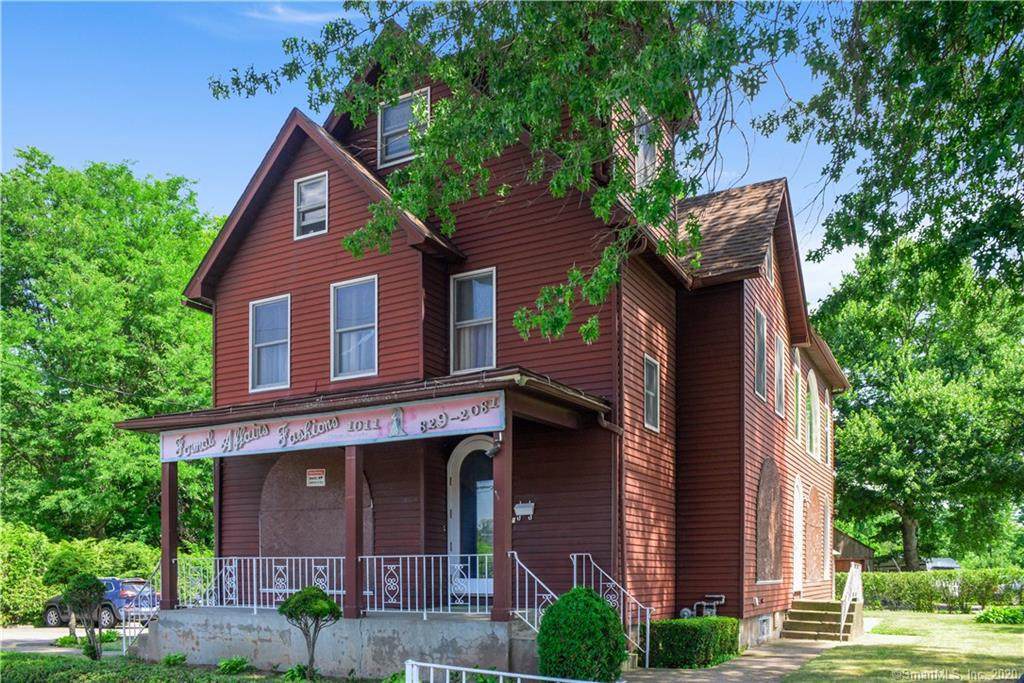 1011 Farmington Avenue - Photo 1