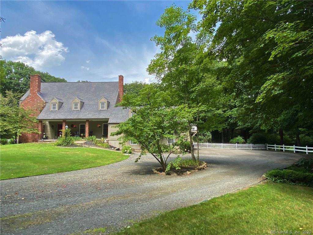 3 Pine River Road - Photo 1
