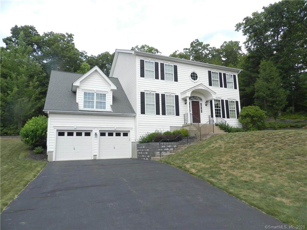 71 Magnolia Court - Photo 1