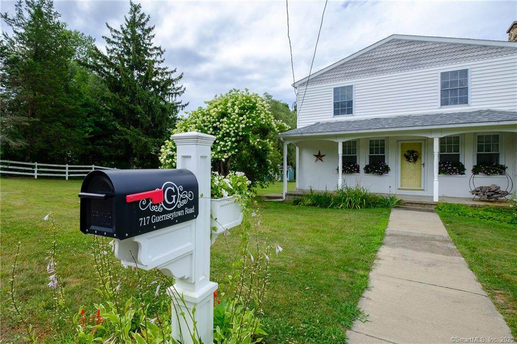 717 Guernseytown Road - Photo 1