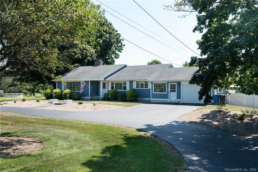 476 Lebanon Road - Photo 1