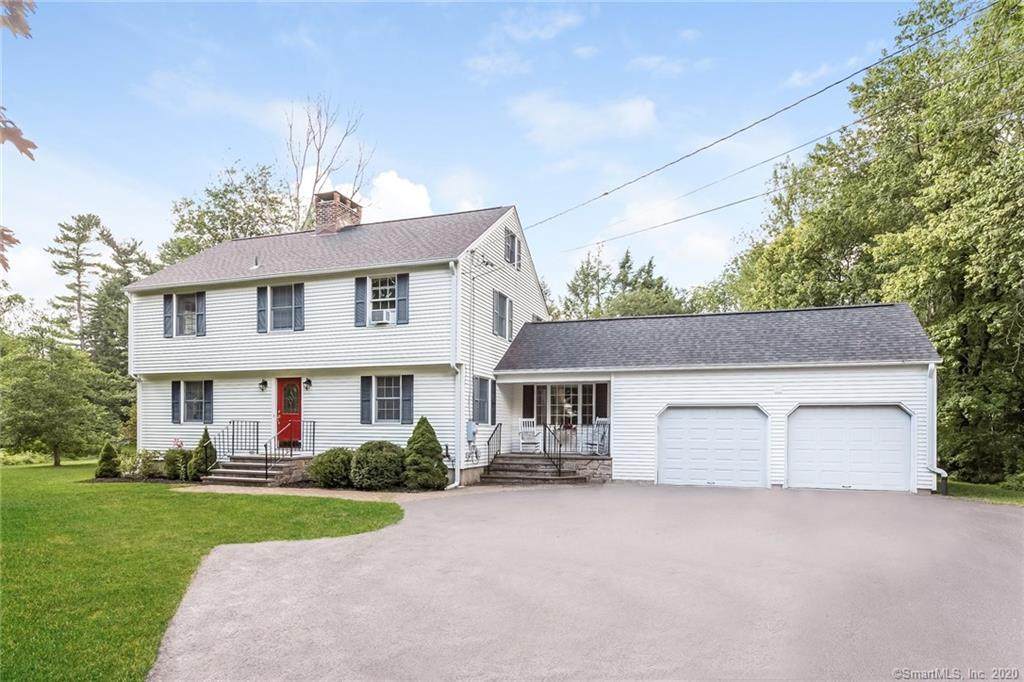 215 Farmingville Road - Photo 1