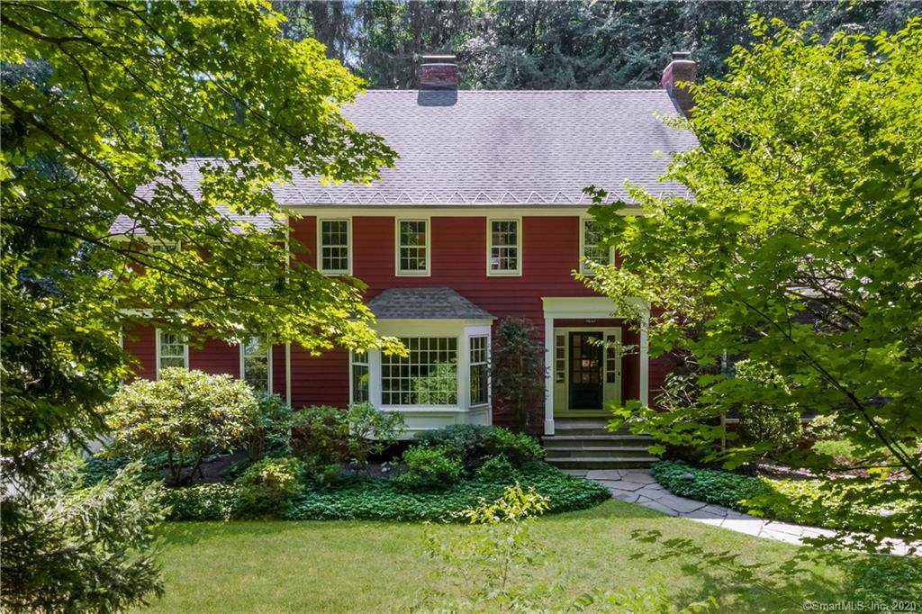 113 Little Brook Road - Photo 1