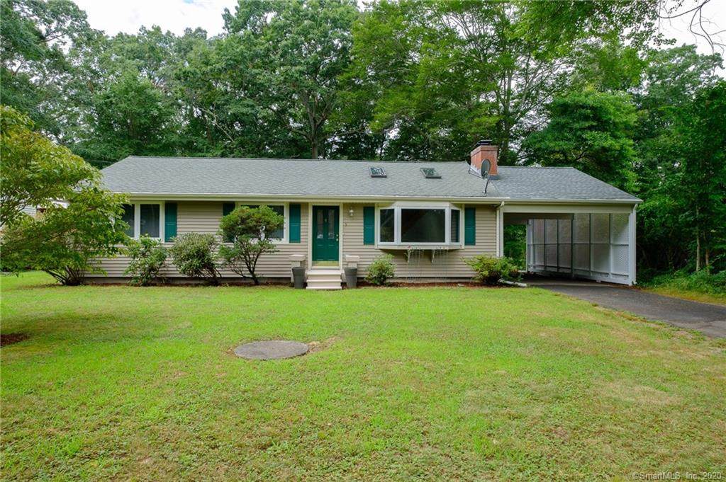 9 West Drive - Photo 1