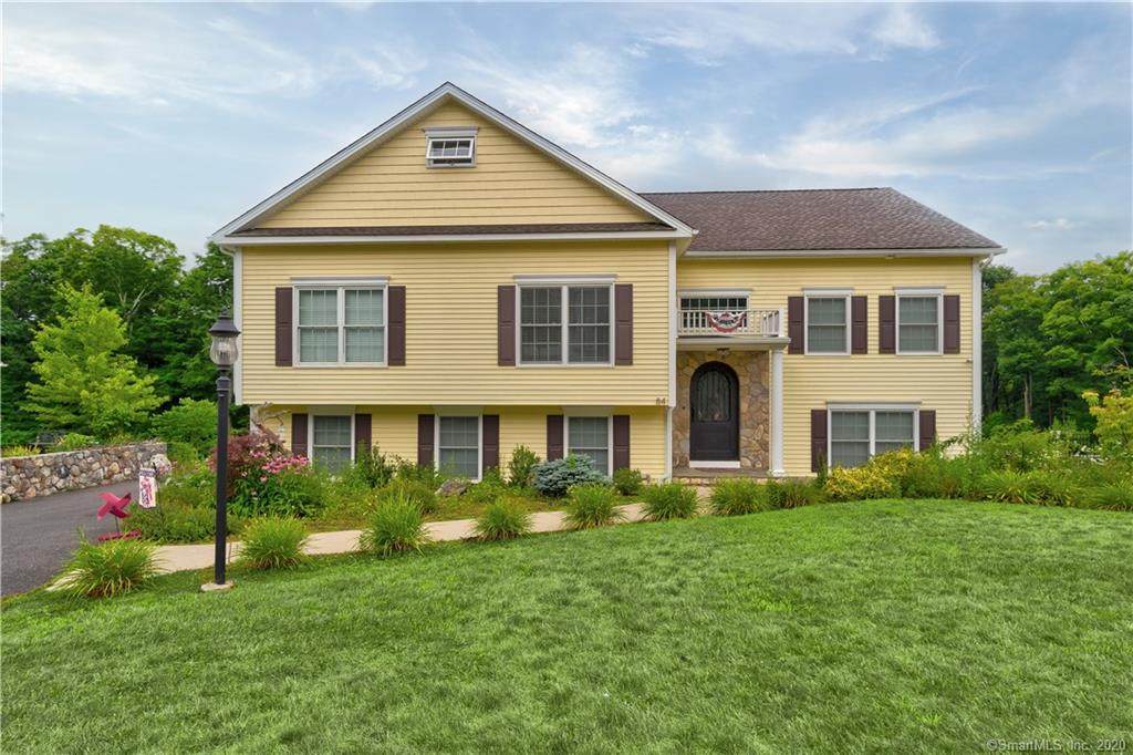 84 Joshua Town Road - Photo 1