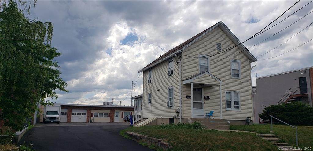 143 Vanderbilt Avenue - Photo 1