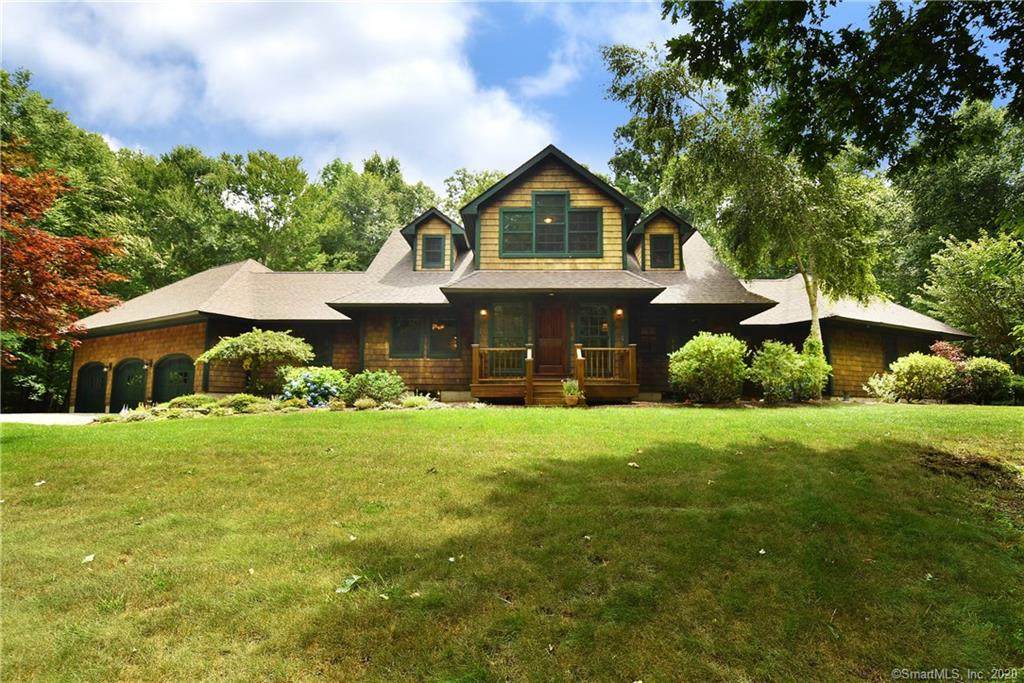 63 Summerwood Ridge - Photo 1