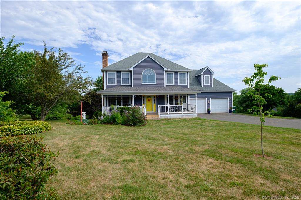 8 Maulucci Ridge - Photo 1