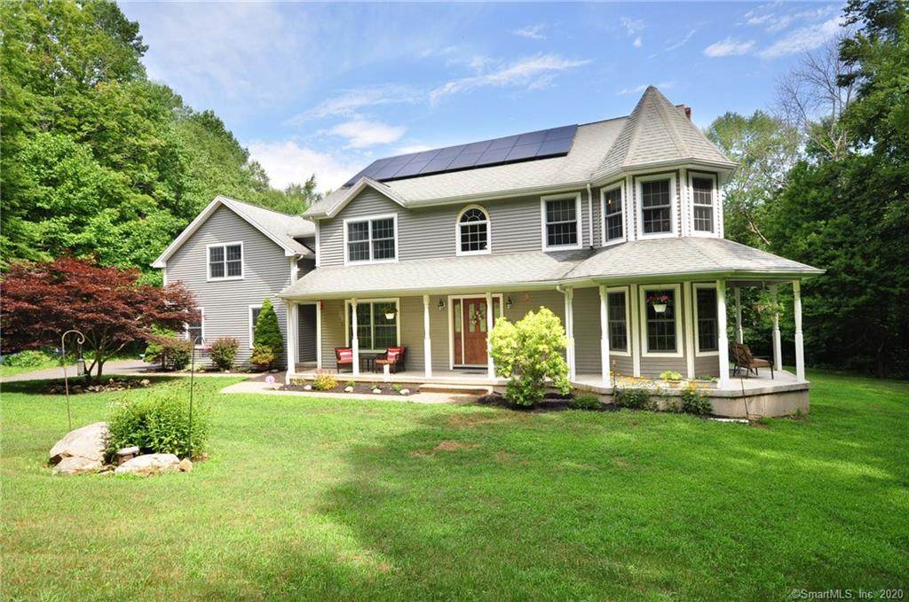 53 Williamsburg Road - Photo 1
