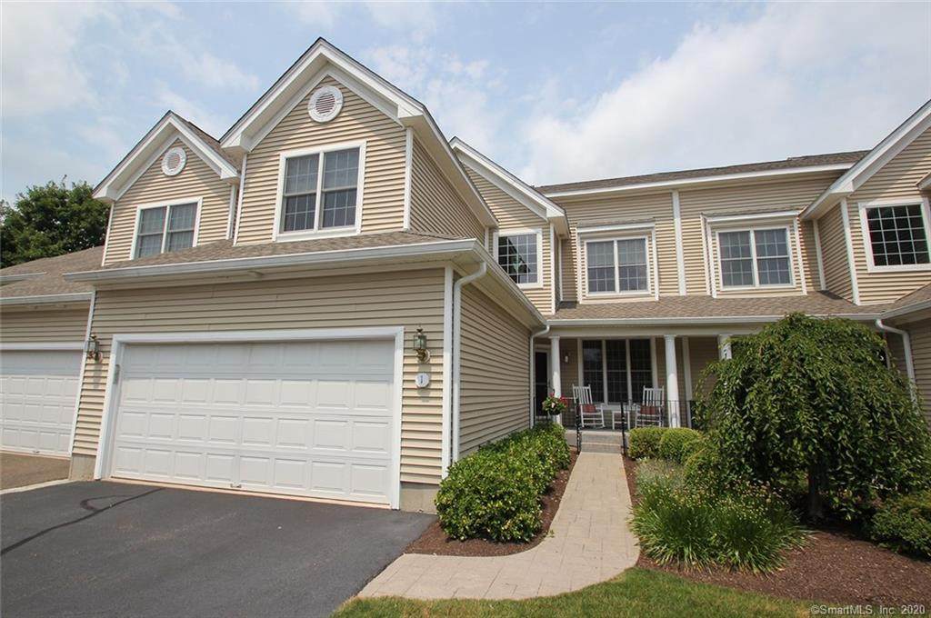 1 Regency Circle - Photo 1