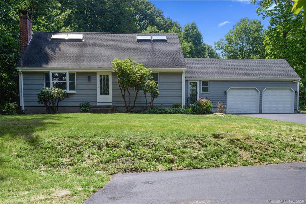 487 Simsbury Road - Photo 1