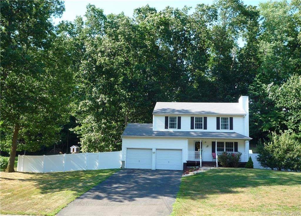 100 Kondracki Lane - Photo 1