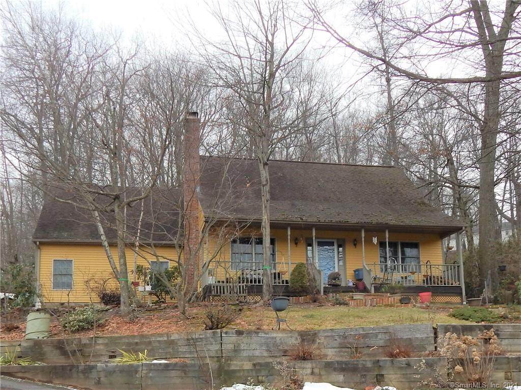144 Wilderness Way - Photo 1