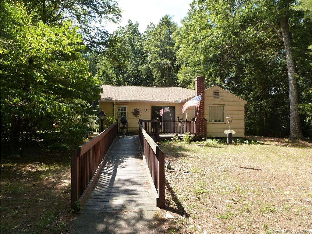 6 Centerwood Drive - Photo 1
