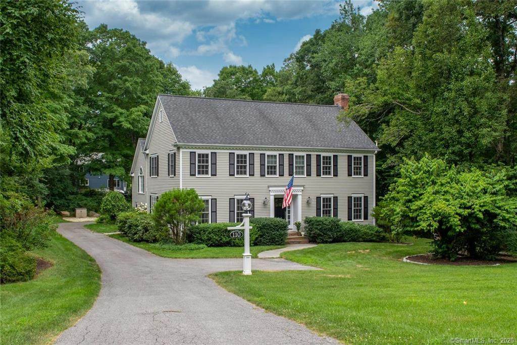 110 Silver Spring Road - Photo 1