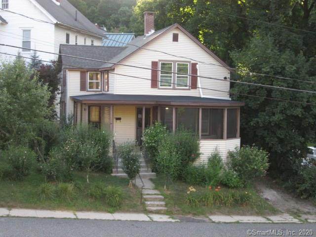 18 Birdsall Street - Photo 1