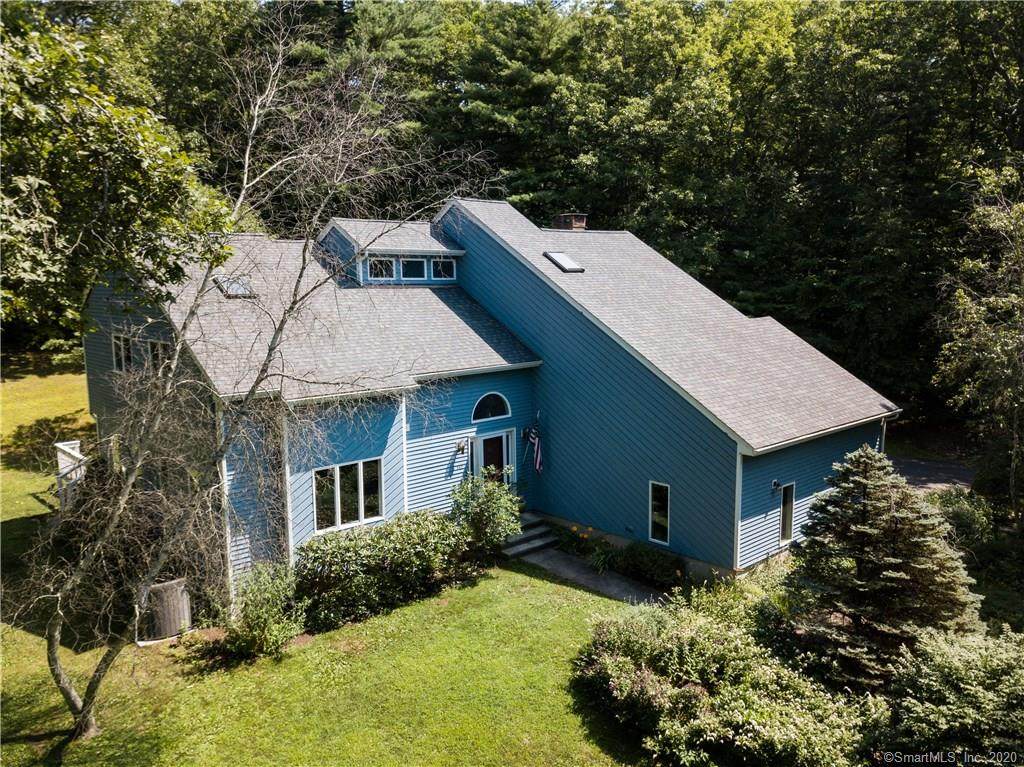 117 Senate Brook Drive - Photo 1
