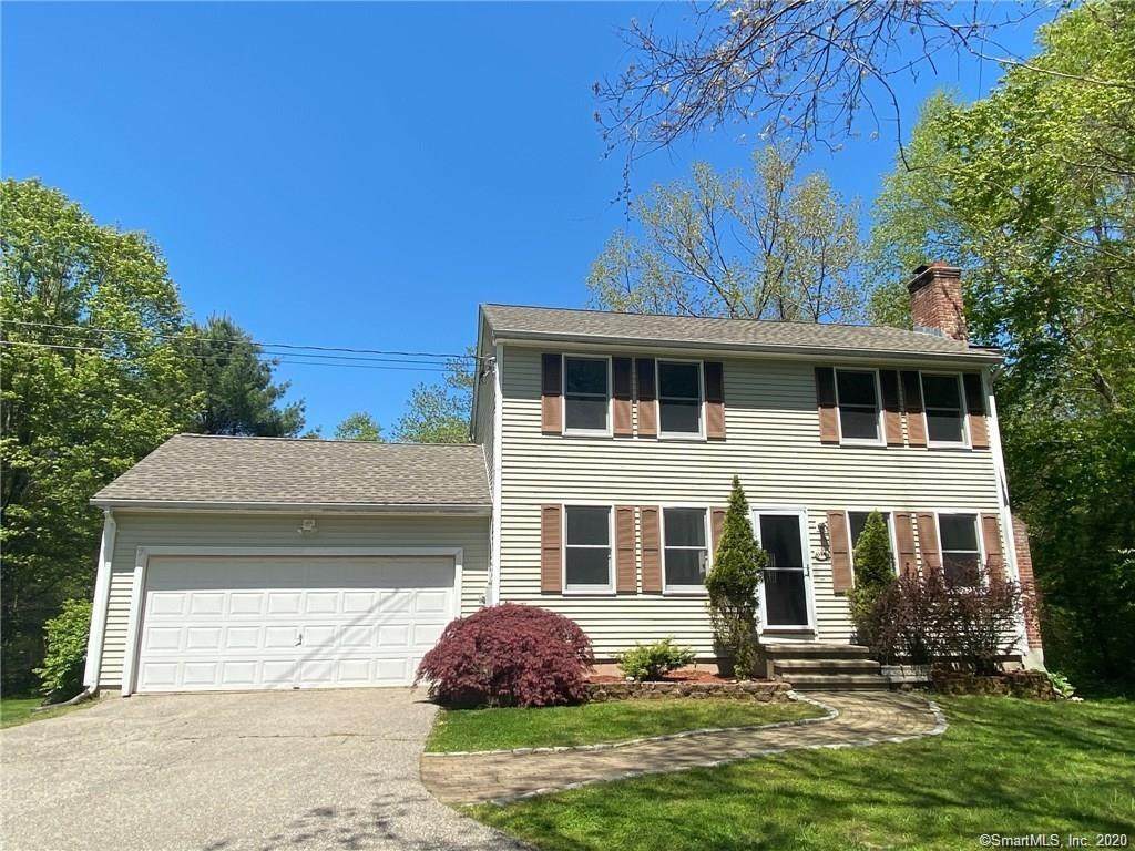 106 Hope Valley Road - Photo 1