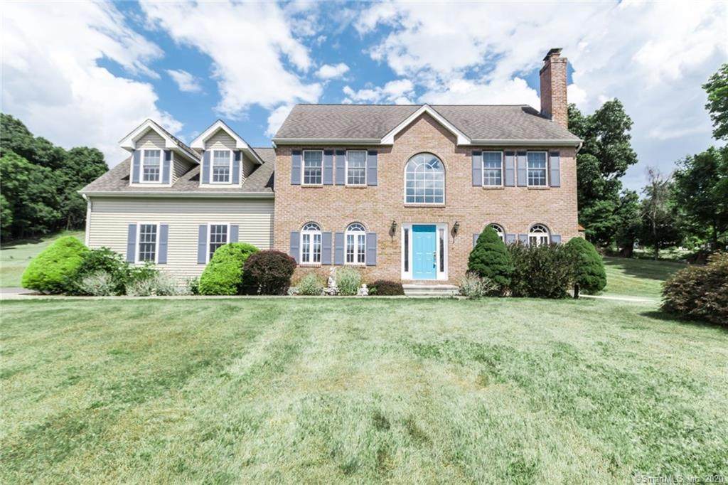 304 Higby Road - Photo 1