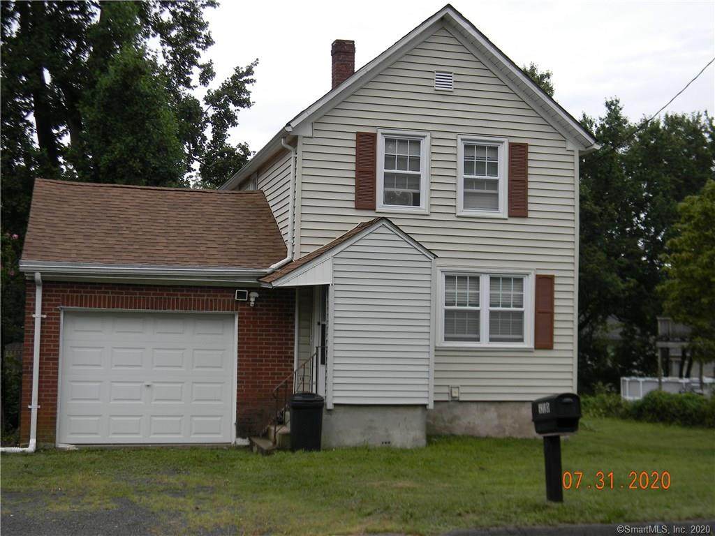 110 Fenwick Street - Photo 1