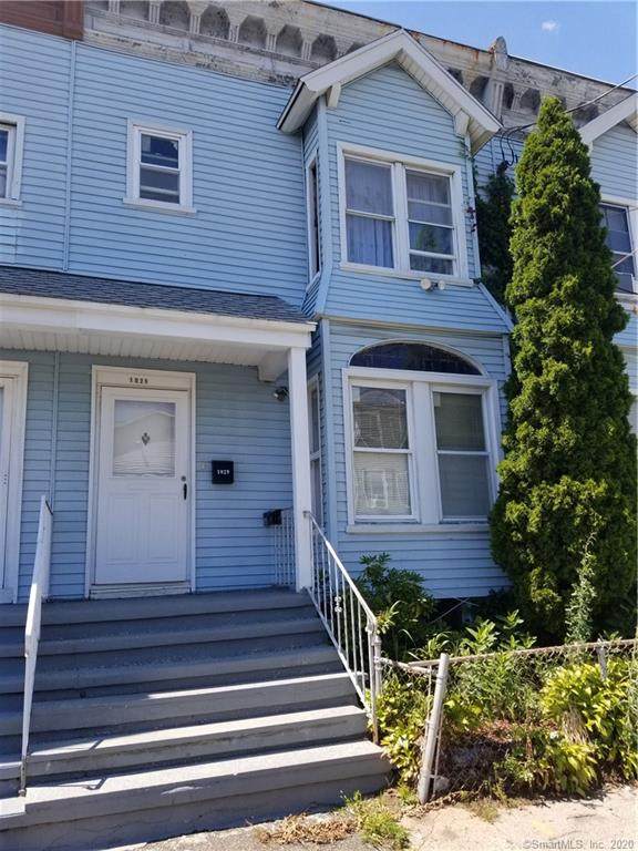 1029 Pembroke Street - Photo 1