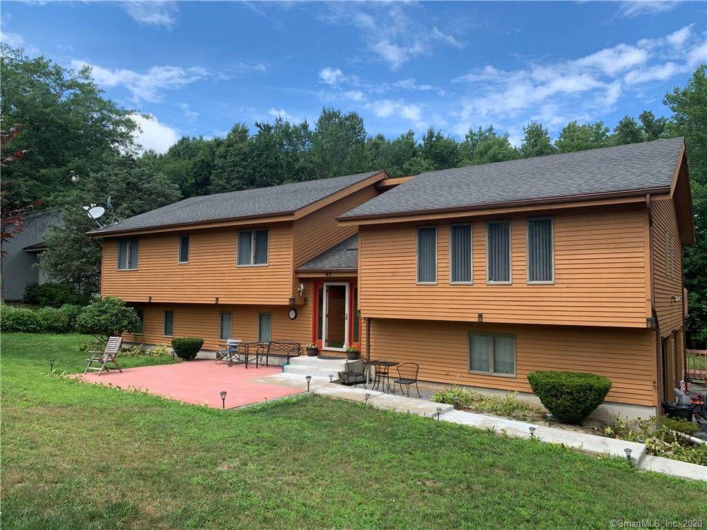 45 Weber Farm Road - Photo 1