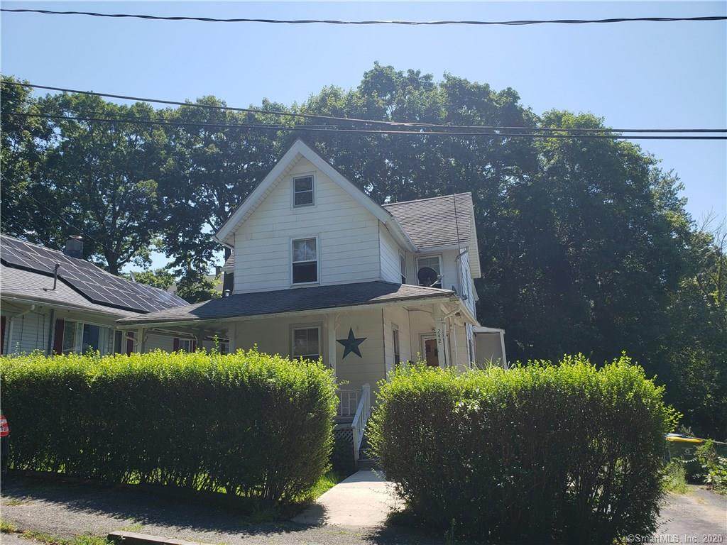 242 Madison Street - Photo 1