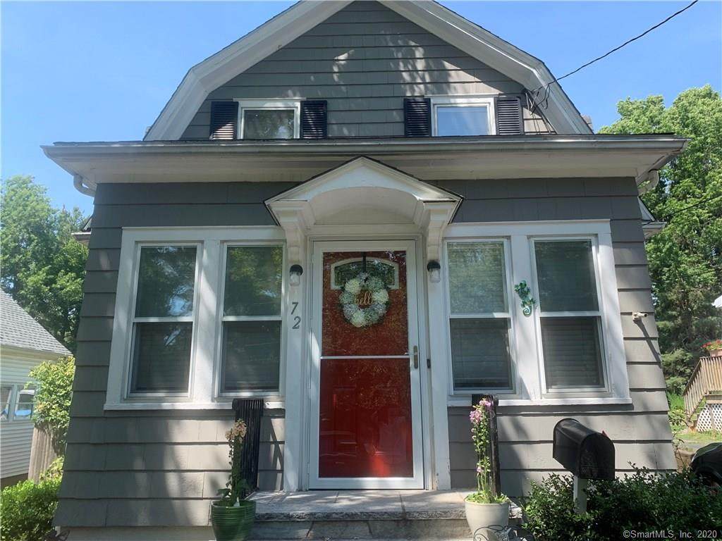 72 Saint Charles Street - Photo 1