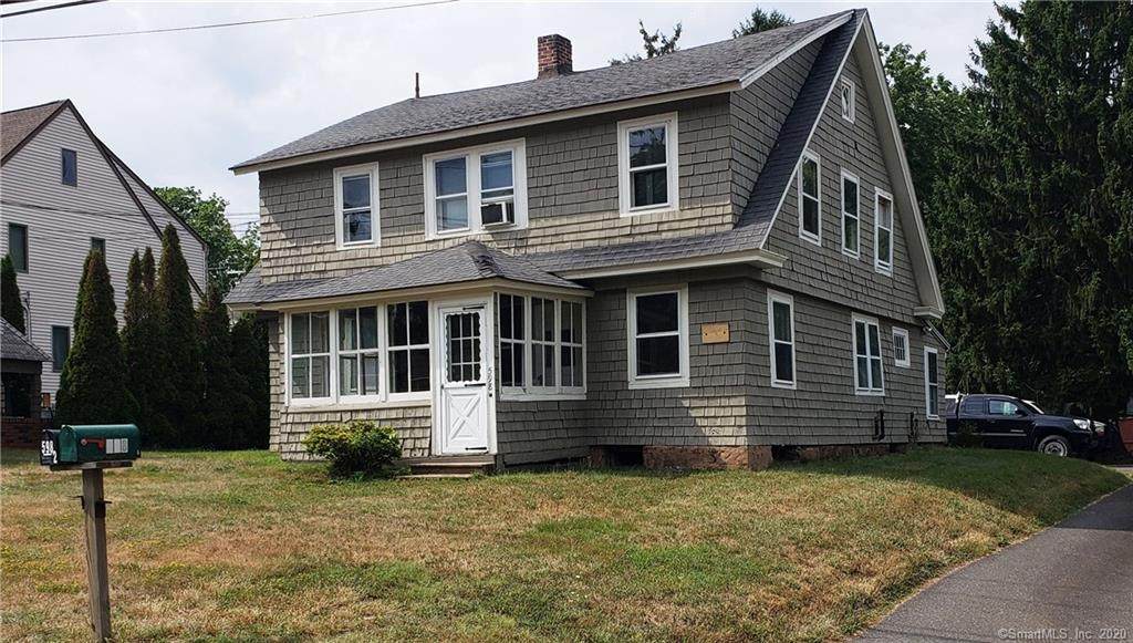 598 Randolph Road - Photo 1