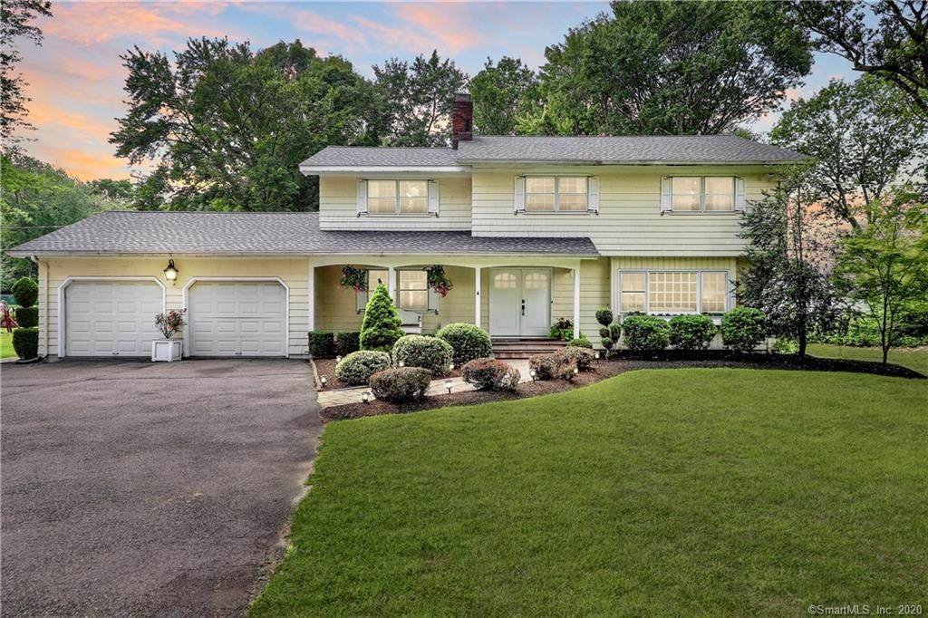 13 Moose Hill Road - Photo 1
