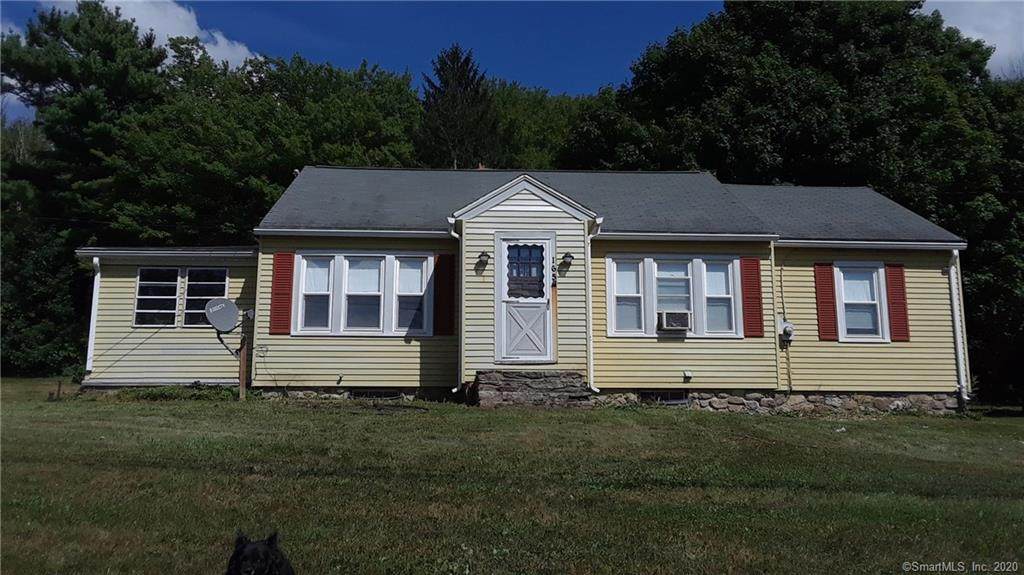 165 Case Street - Photo 1
