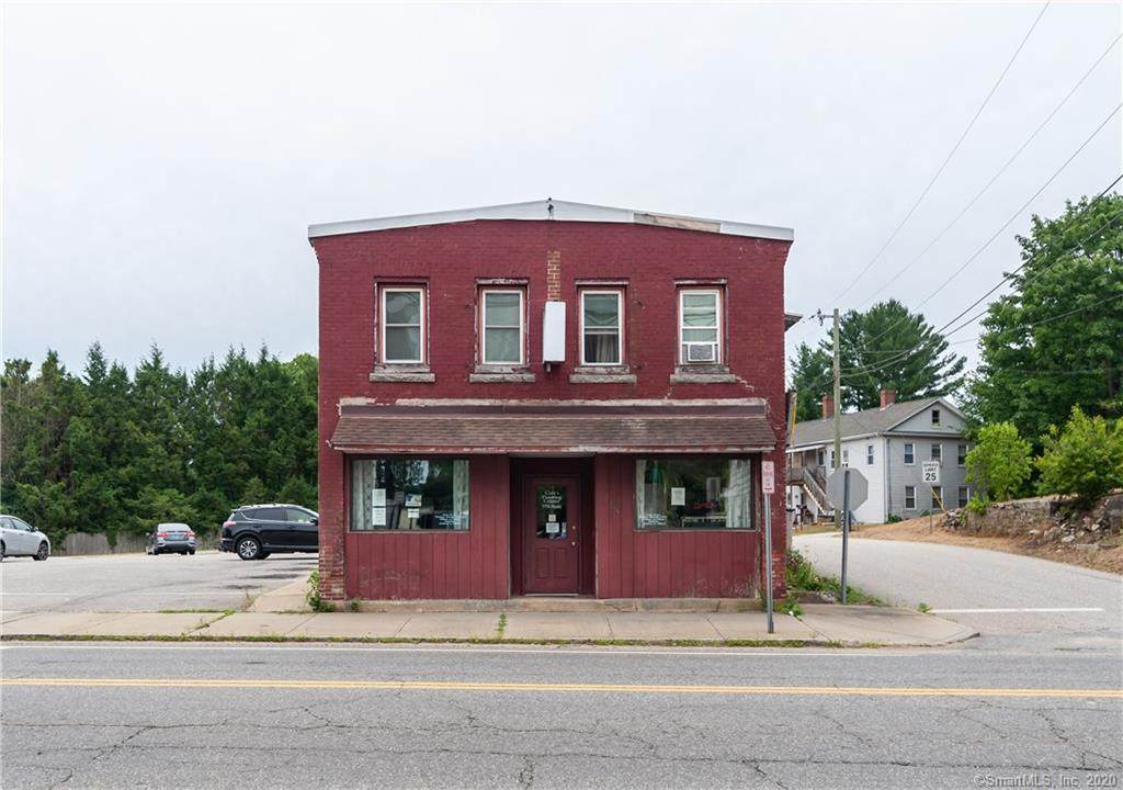 435 Hartford Pike - Photo 1