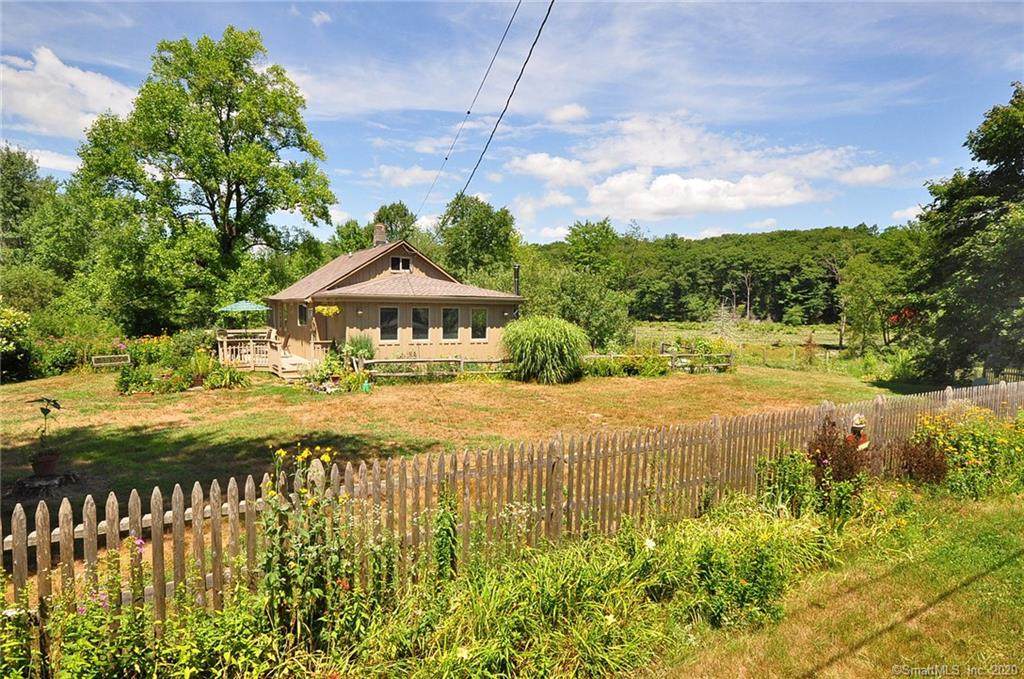 129 Slab Meadow Road - Photo 1