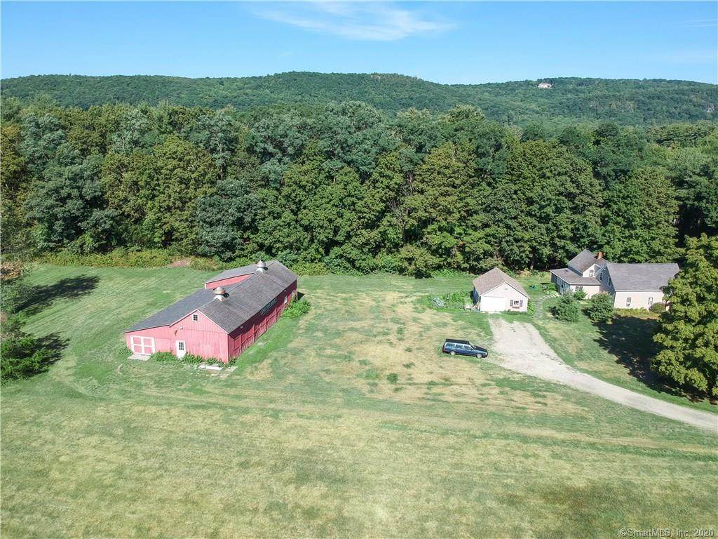 215 Great Pond Road - Photo 1