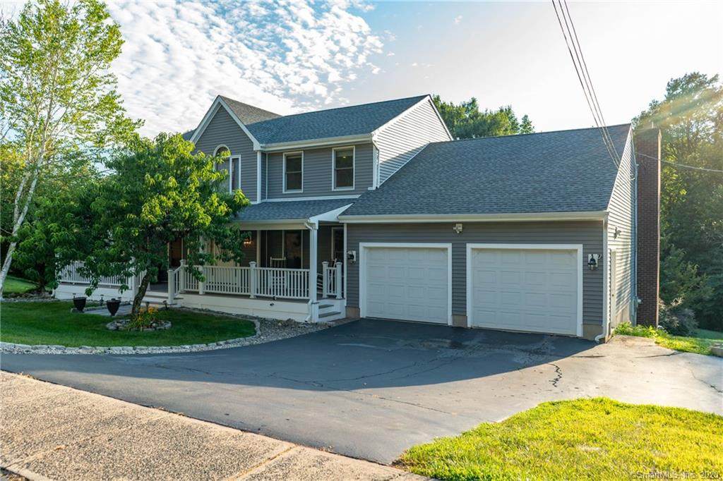 170 Eddon Drive - Photo 1