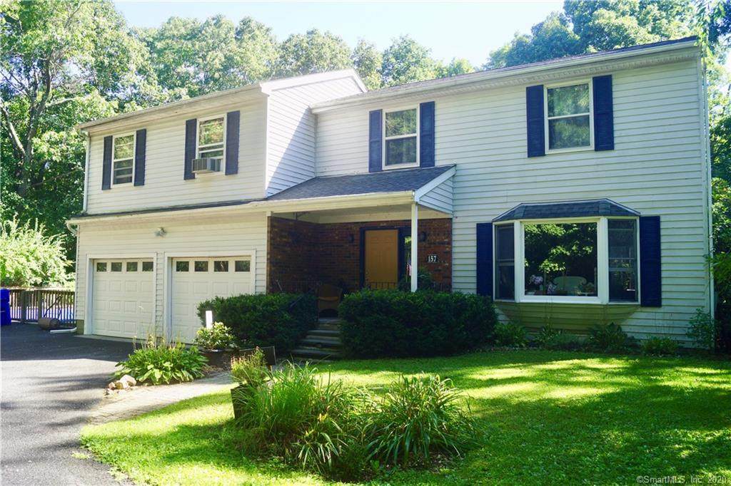 157 Candlewood Mountain Road - Photo 1