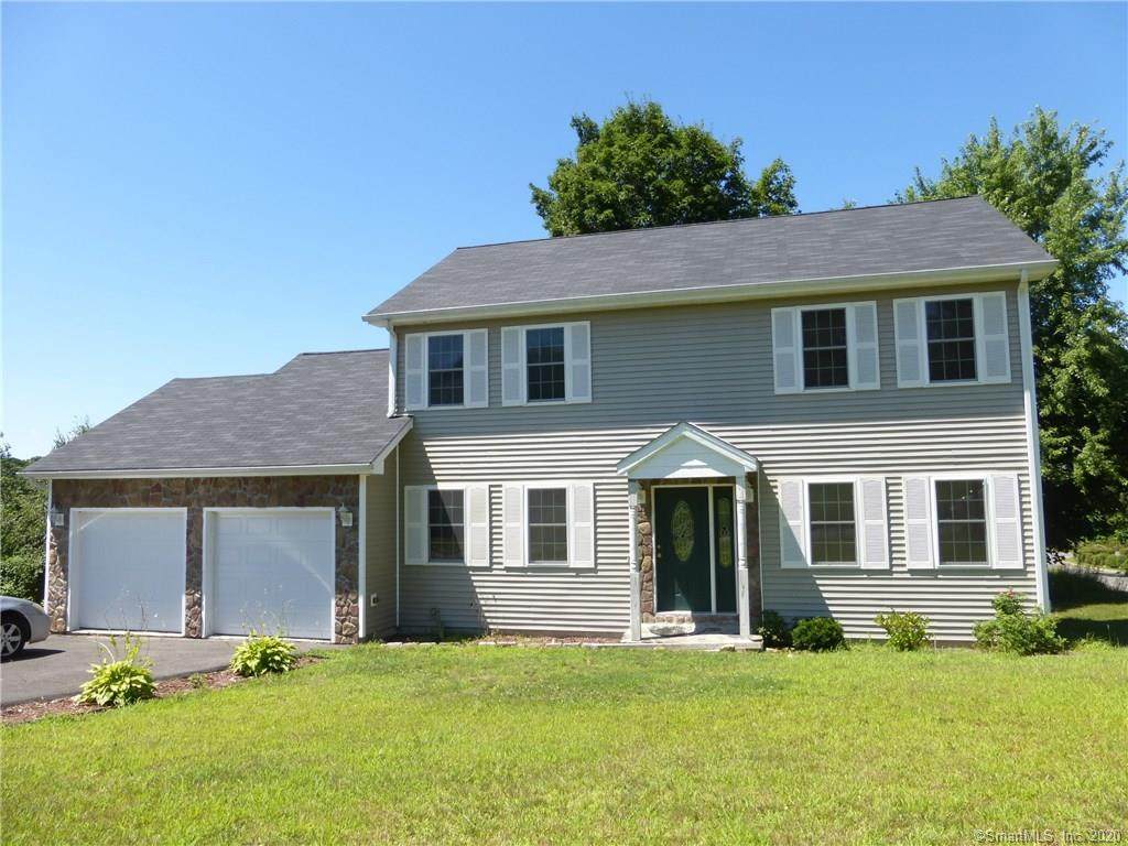 10 Red Maple Lane - Photo 1