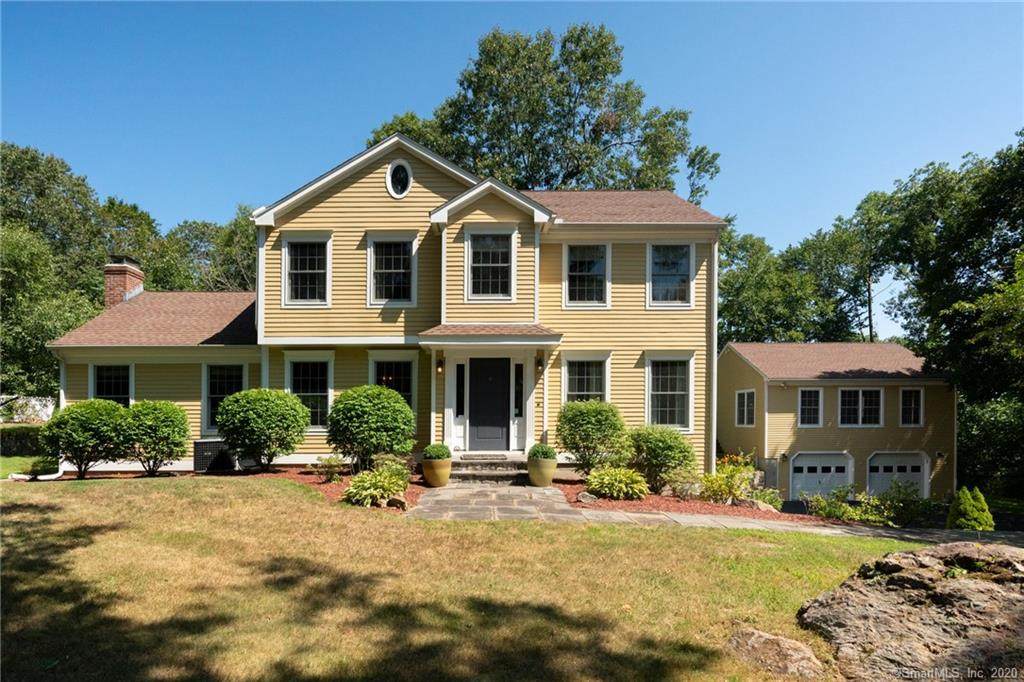 4 Cortland Place - Photo 1