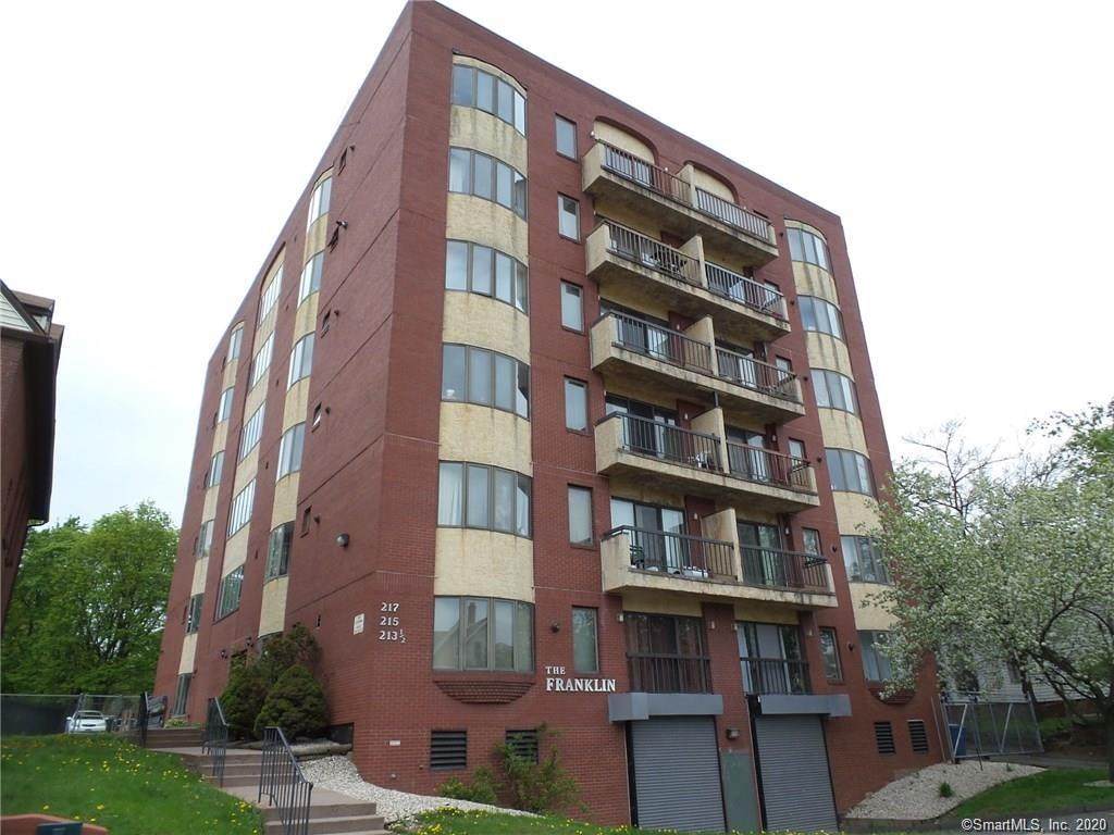 213 Franklin Avenue - Photo 1