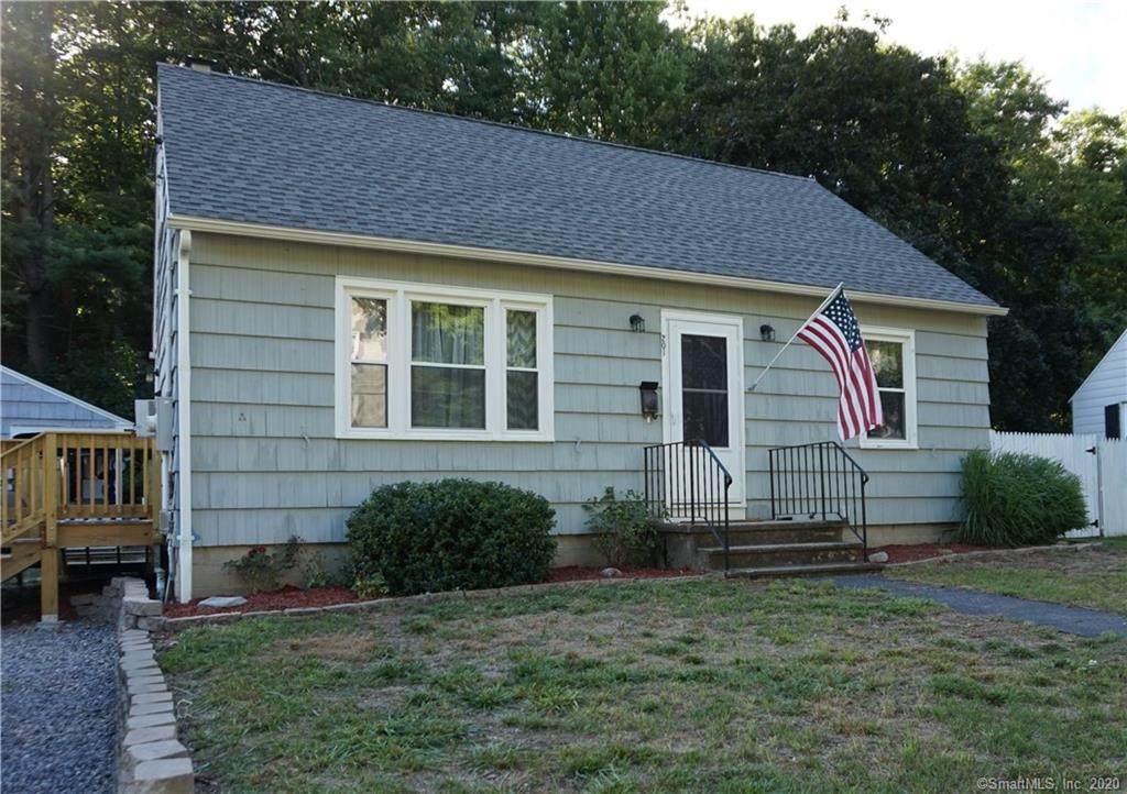 201 Oak Street - Photo 1