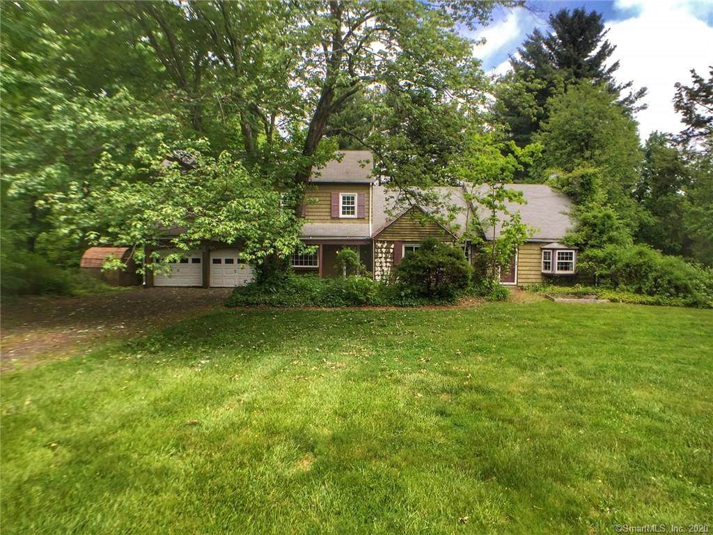 24 Grant Hill Road - Photo 1