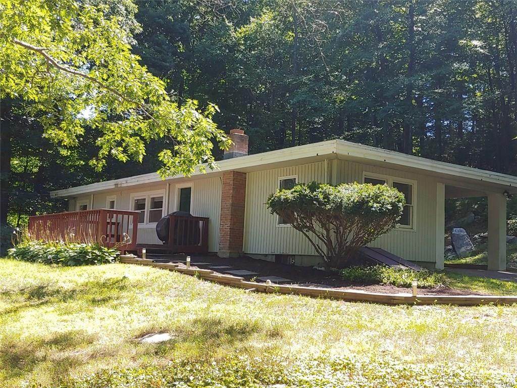 420 Sam Green Road - Photo 1