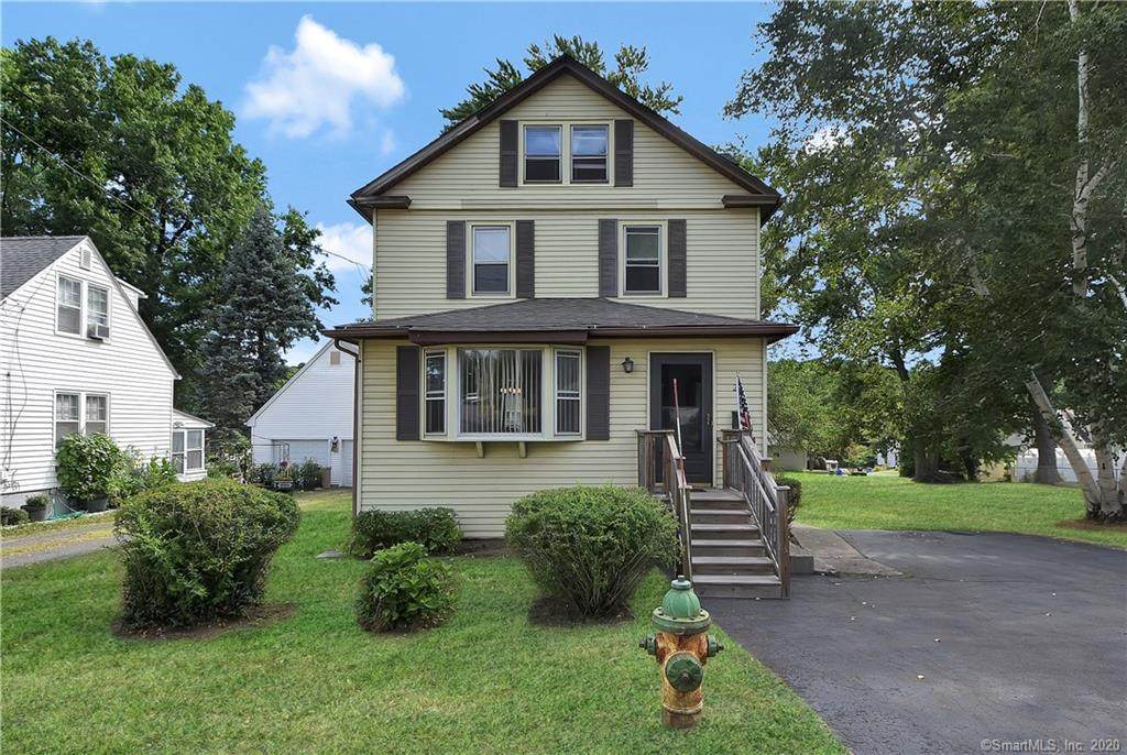 240 Fowler Avenue - Photo 1